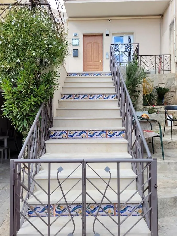 *** Guest house Casa Alecci 1820 Hotel Modica Italy