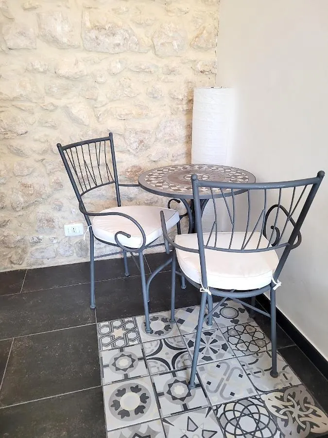 Guest house Casa Alecci 1820 Hotel Modica
