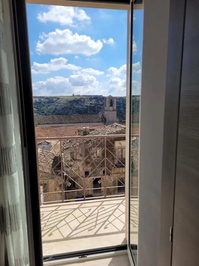 Casa Alecci 1820 Hotel Modica