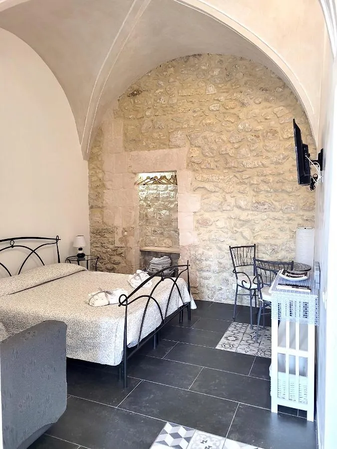 Casa Alecci 1820 Hotel Modica Guest house