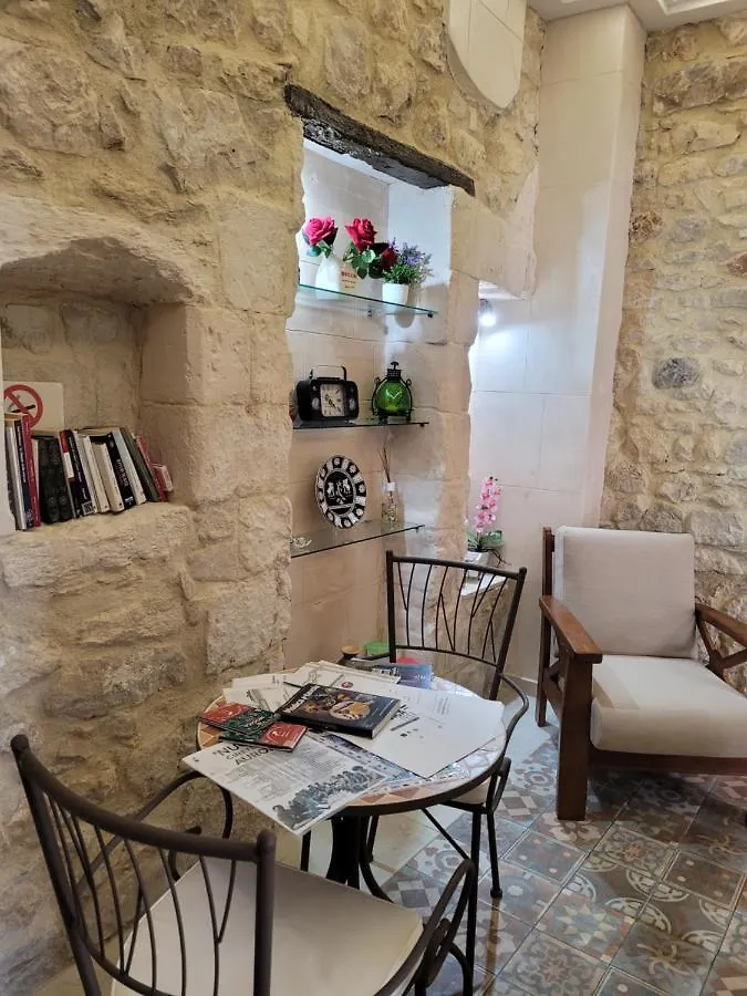 Guest house Casa Alecci 1820 Hotel Modica