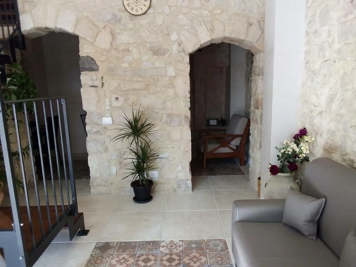 *** Guest house Casa Alecci 1820 Hotel Modica Italy