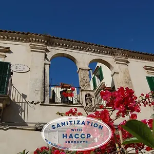 Bed & Breakfast Al Cortiletto Centro, Modica