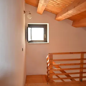 3* Gasthof Antica Masseria Timparuci