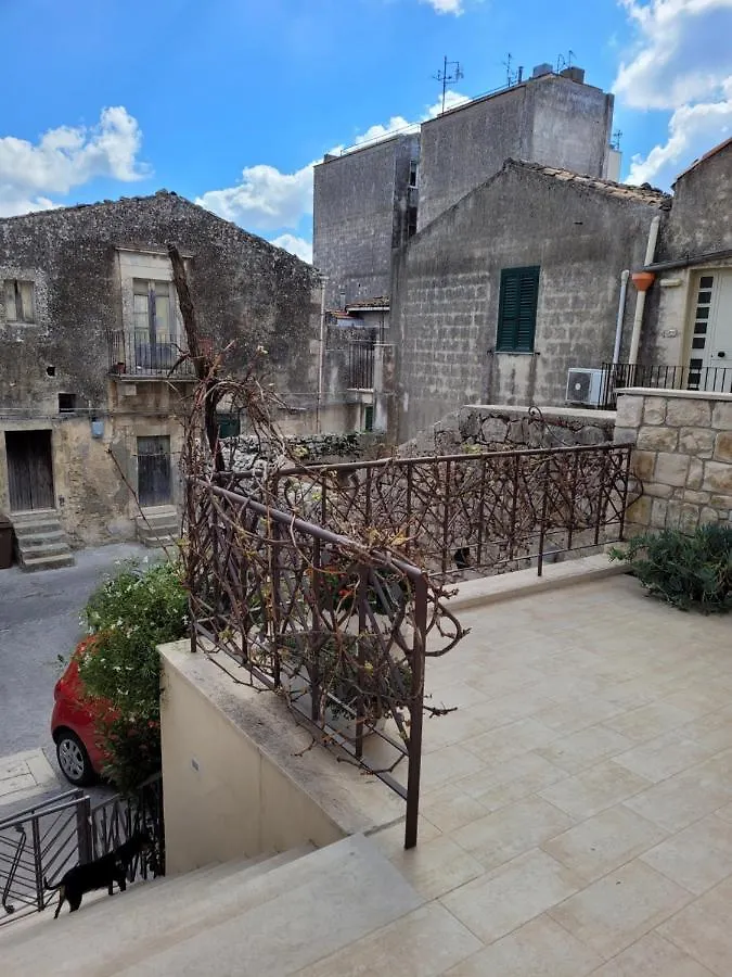Hotel Casa Alecci 1820 Modica 3*,  Italien