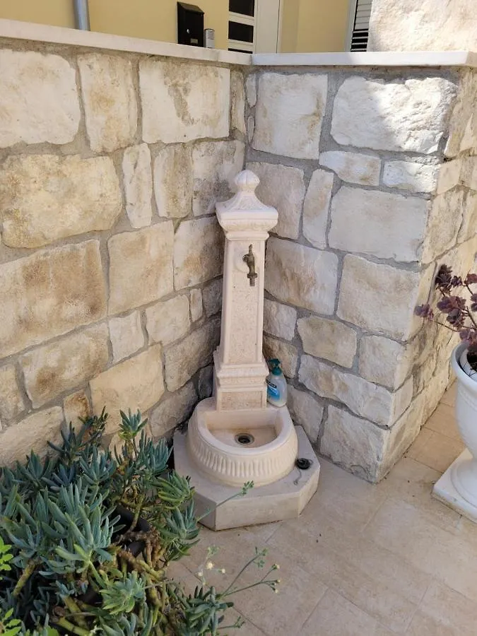 Hotel Casa Alecci 1820 Modica Gasthof