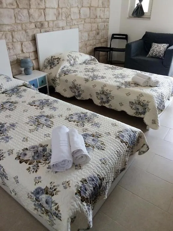 Casa Alecci 1820 Hotel Modica