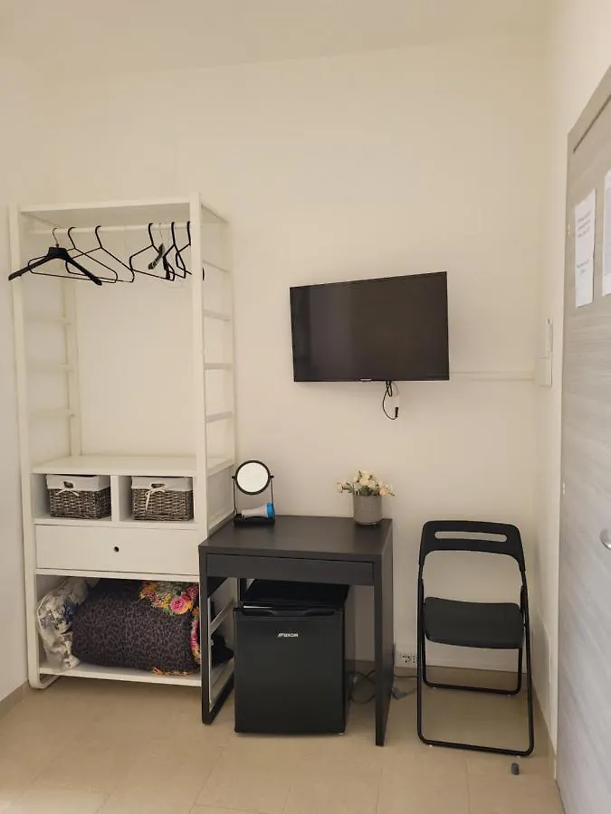 Casa Alecci 1820 Hotel Modica Guest house