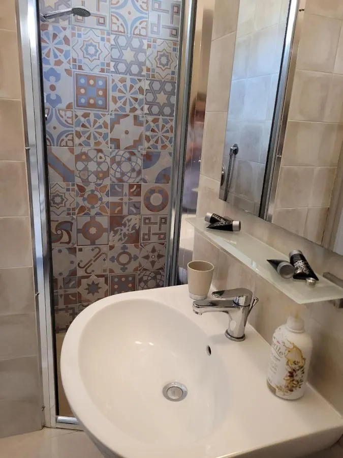 Hotel Casa Alecci 1820 Modica Gasthof