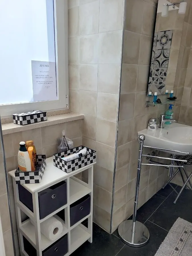 *** Guest house Casa Alecci 1820 Hotel Modica Italy