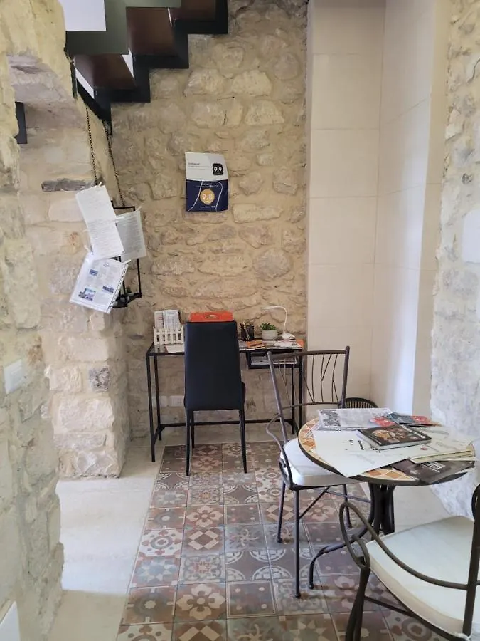 Casa Alecci 1820 Hotel Modica Guest house