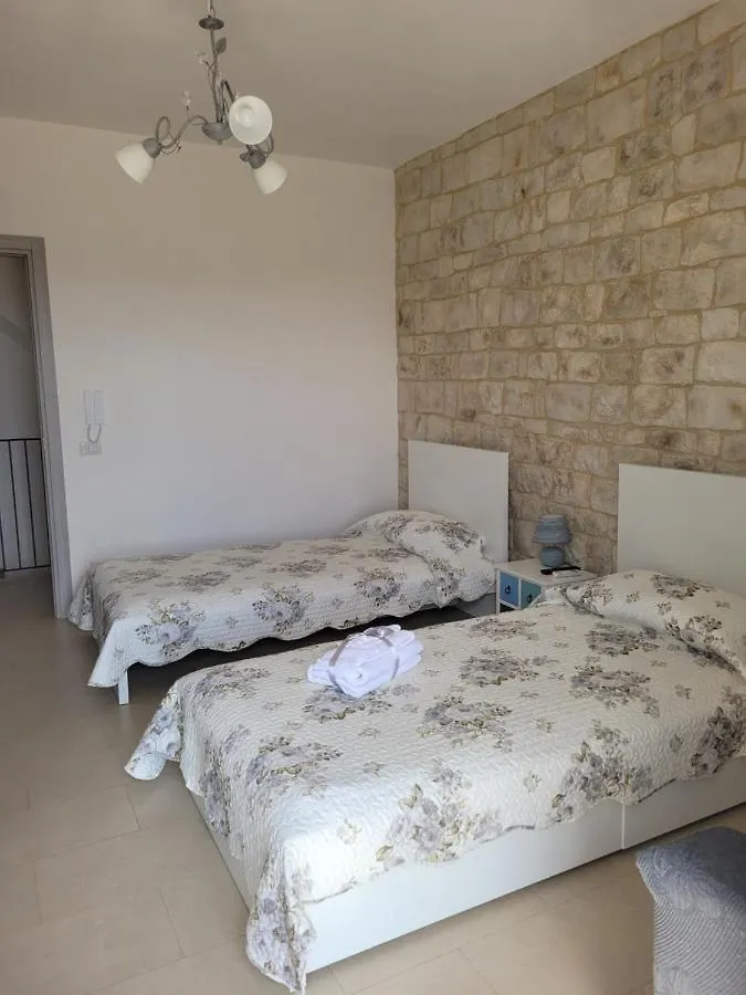 Gasthof Hotel Casa Alecci 1820 Modica