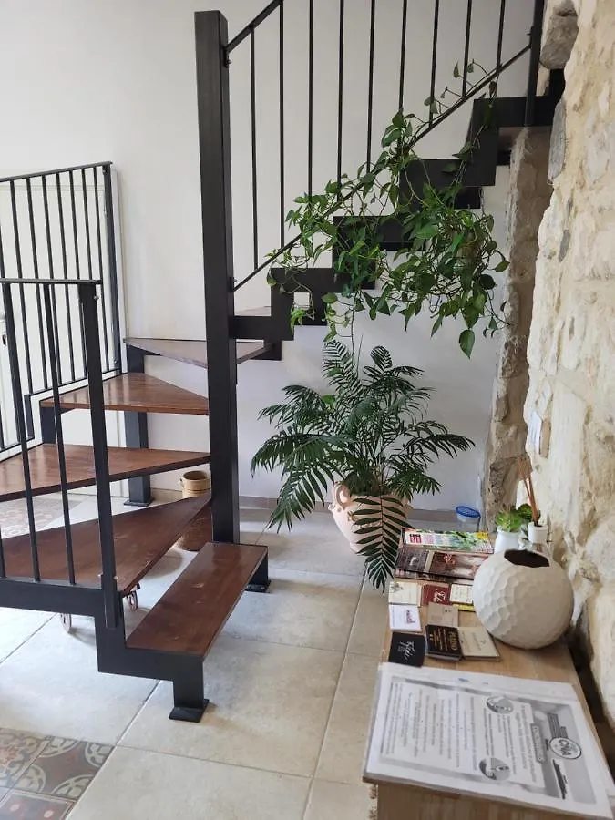 Guest house Casa Alecci 1820 Hotel Modica