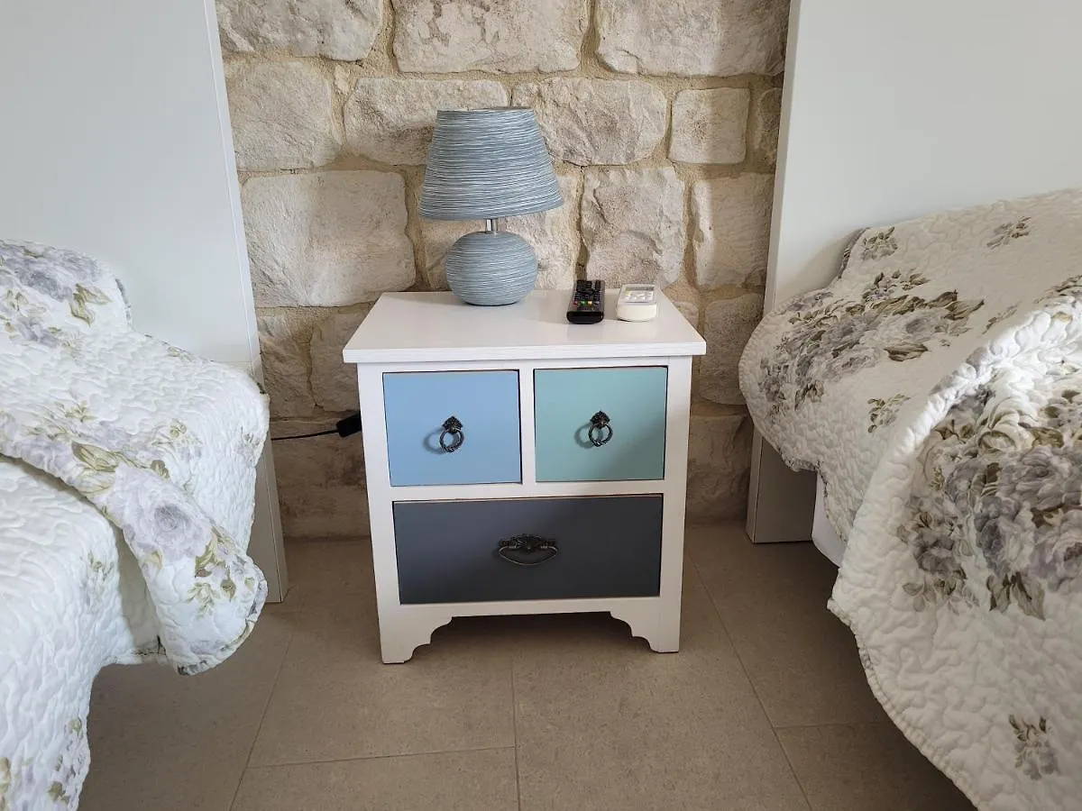 Casa Alecci 1820 Hotel Modica