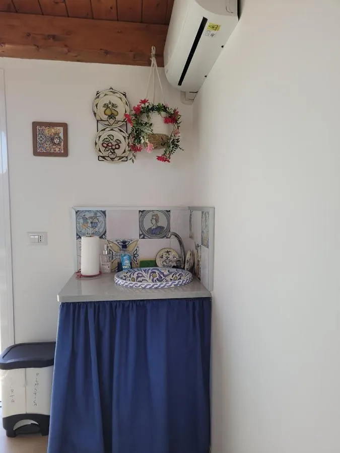 Casa Alecci 1820 Hotel Modica Italy