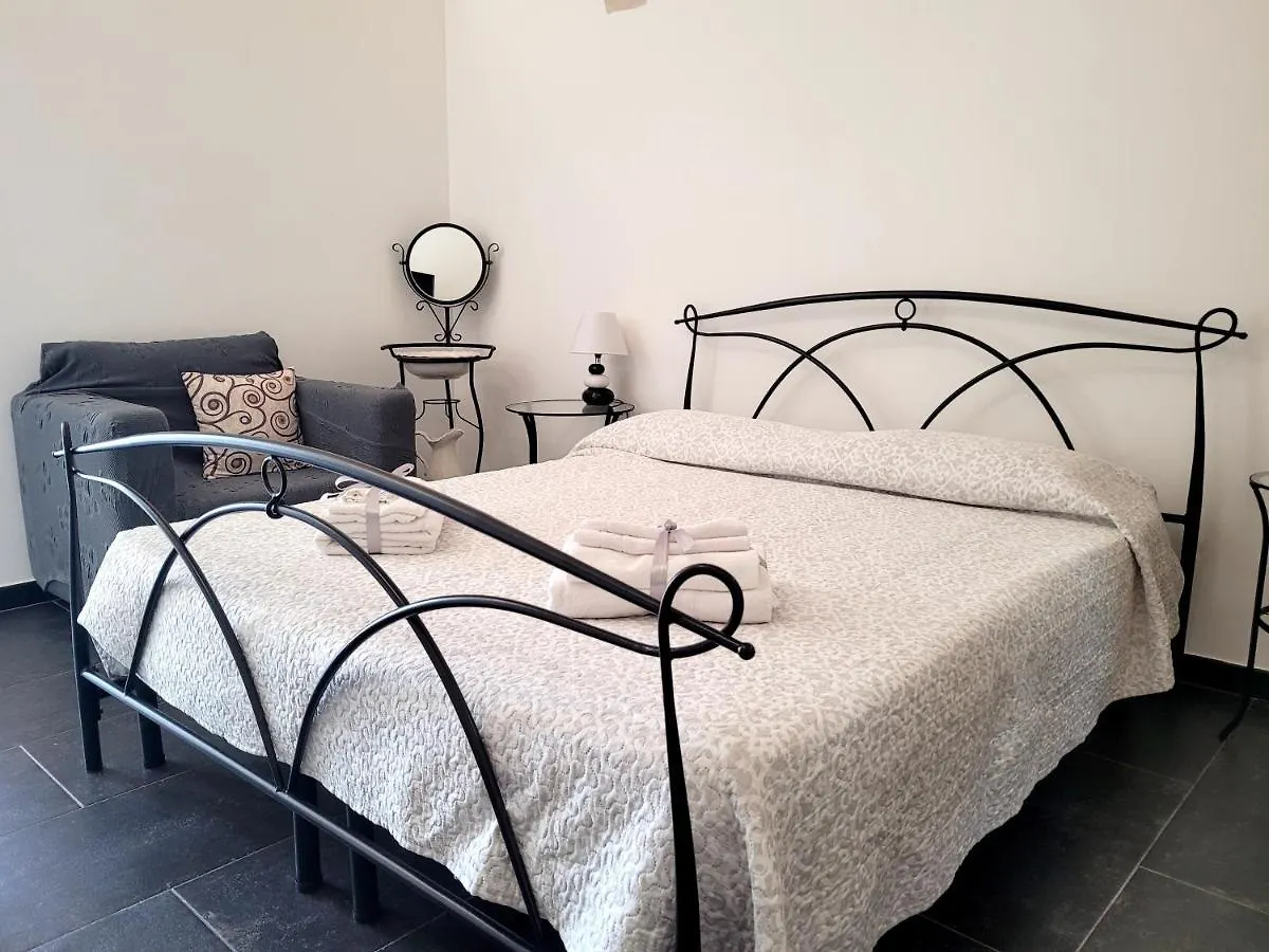 Casa Alecci 1820 Hotel Modica