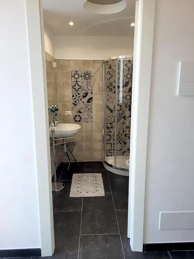 Casa Alecci 1820 Hotel Modica 3*,  Italy