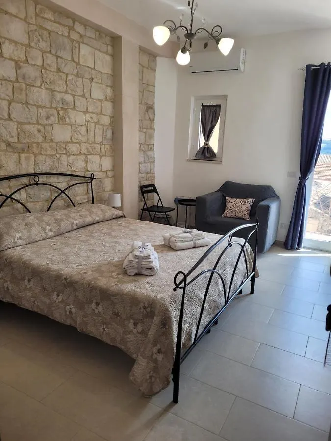 Hotel Casa Alecci 1820 Modica