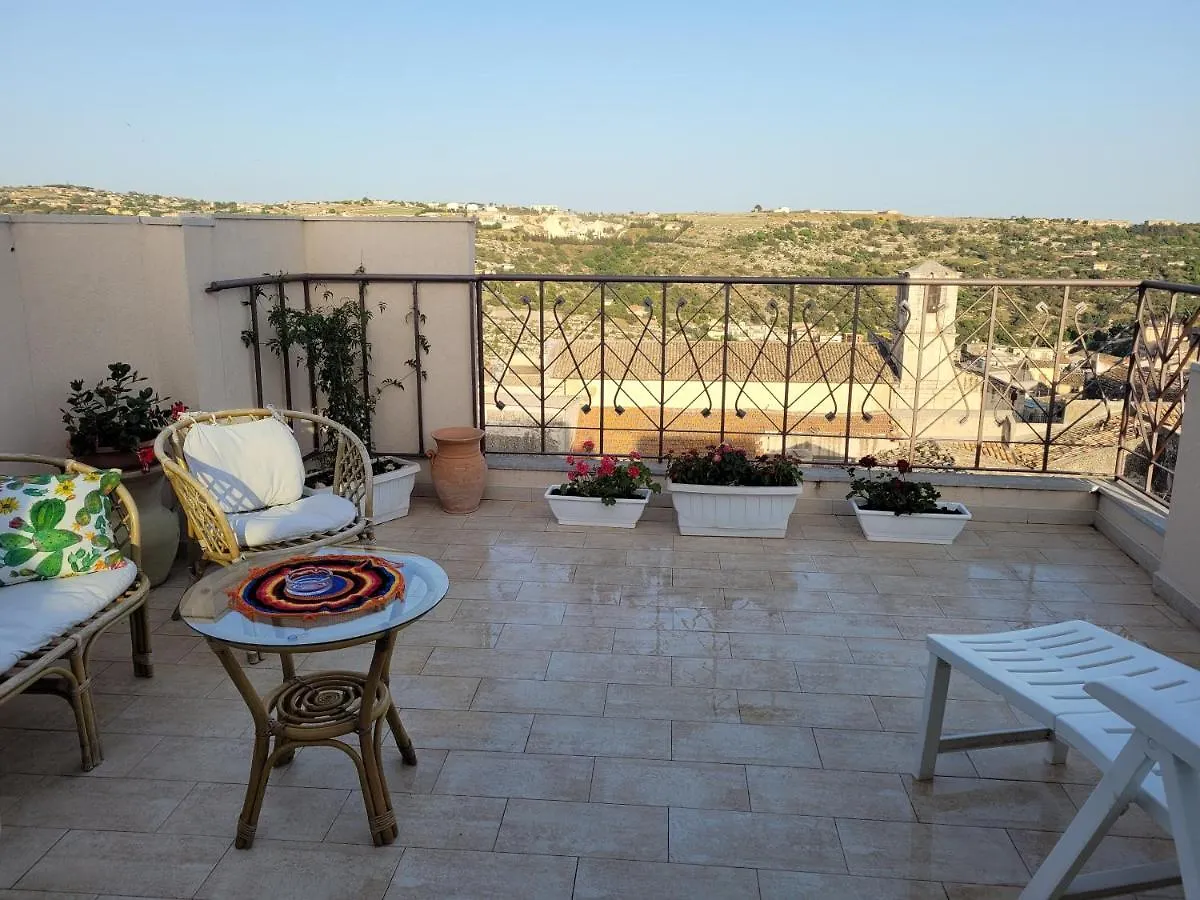 Hotel Casa Alecci 1820 Modica Gasthof