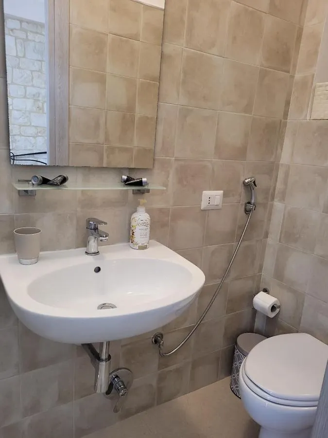 Hotel Casa Alecci 1820 Modica Italien